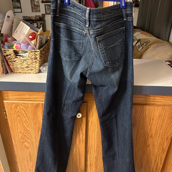 Gap sexy boot jeans - Picture 4 of 4